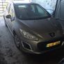 peugeot 308 Image 4