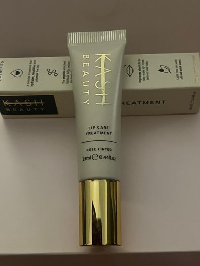 Kash Beauty Lip Care