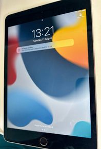 Apple iPad Mini 4, 64GB