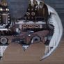 LEGO 76252 Batcave - Shadow Box Image 4