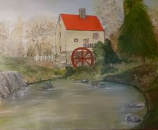 Hand Painting reduced