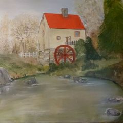Hand Painting reduced