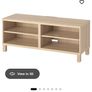 Ikea TV stand Image 3