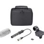SONY XLR-K2M Microphone and XLR Adapter Kit - Black Image 3