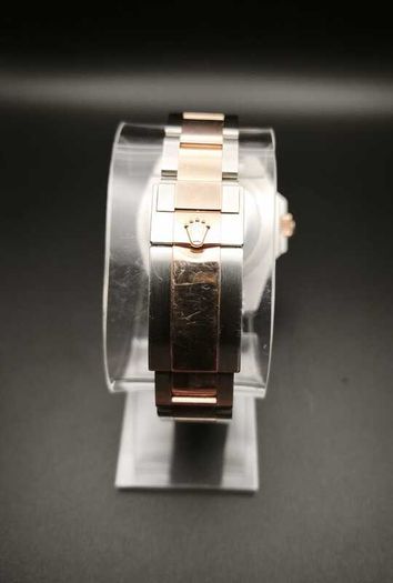 Rolex GMT Master ii Rootbeer