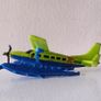 Matchbox Treasure Hunter Sea Plane Image 5