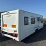 Lunar Delta Ts Twin Axle 2017 Image 5