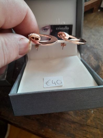 ladies earrings