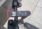 Electric scooter Mi pro