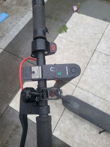 Electric scooter Mi pro