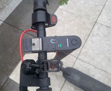 Electric scooter Mi pro