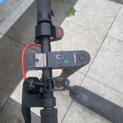 Electric scooter Mi pro