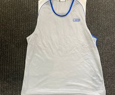 Vintage AND1 Basketball Jersey USED