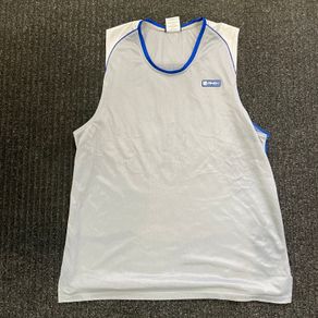 Vintage AND1 Basketball Jersey USED