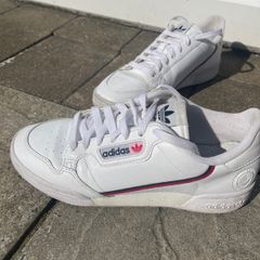 Adidas continental vegan size 6.5
