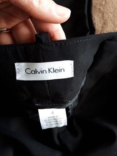 Calvin Klein trousers