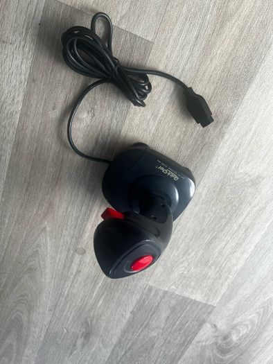 Amiga 500+ Recapped + Mouse + Joystick + Games + Modulator