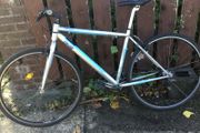 Road bike