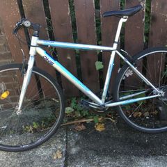 Road bike