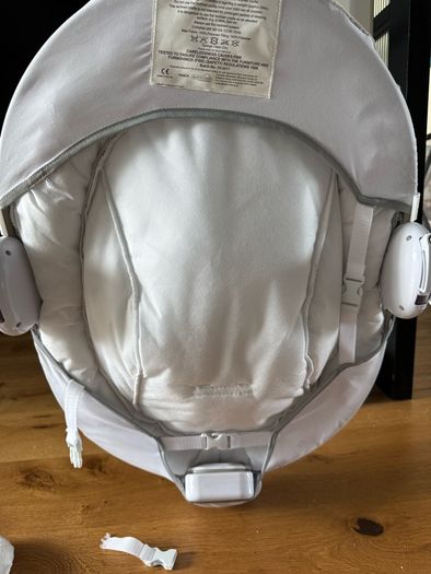 baby bouncer
