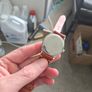 Vintage Certina Automatic  Cal. 919-1  Freshly Serviced Image 9