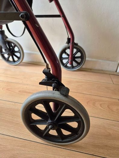 Rollator