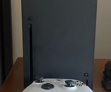 Xbox Series X 1TB With Extra Controller