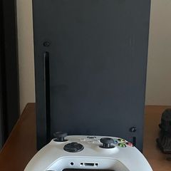Xbox Series X 1TB With Extra Controller