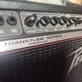 Peavey bandit 112 transtube Red Stripe Image 3