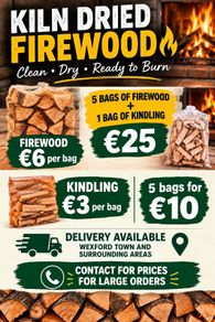 firewood