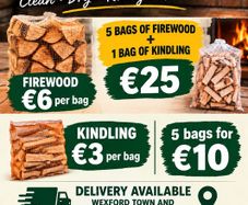 firewood