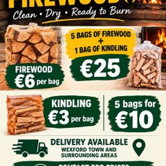 firewood