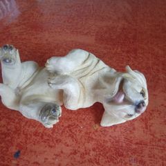 Lab Retriever Dog Statue for Sale