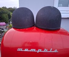 Horse riding helmets junior