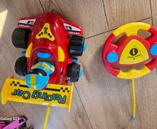remote control car