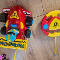 remote control car