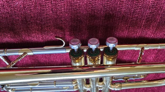 Trumpet