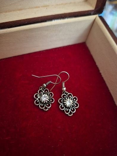 Vintage Earrings
