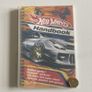 Hot Wheels Vintage Handbook, Rare Collectible | 64 pages Image 2