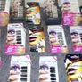 Brand new nail wraps Image 2