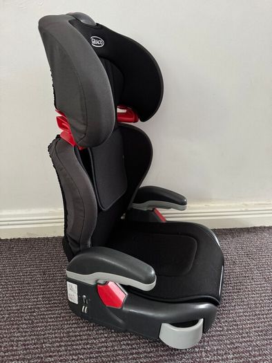Car seat