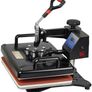 Sublimation Heat Press Machine 15 in 1 Combo Image 5