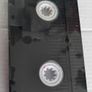 vhs video unopened Cat on hot tin roof Image 3
