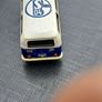 VW Model, Shalke Logo, Diecast Image 3