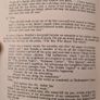 Francis Ledwidge Centenary 1887-1987. Booklet In Good Condition. Image 8