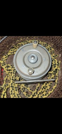 fly fishing reels