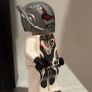 lego sh0563 from 2019 Antman minifigure Image 4
