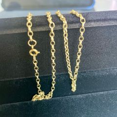 9ct gold