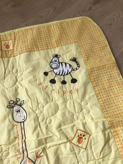 Blanket