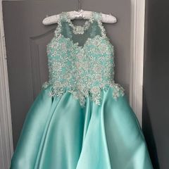 Blingalicious confirmation dress